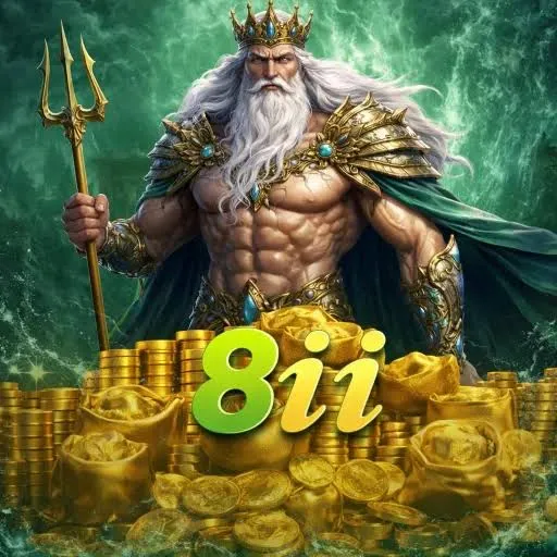8II - Game Kasino Penuh Keseruan