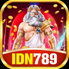 IDN789 - Pertarungan Epik di Dunia MOBA