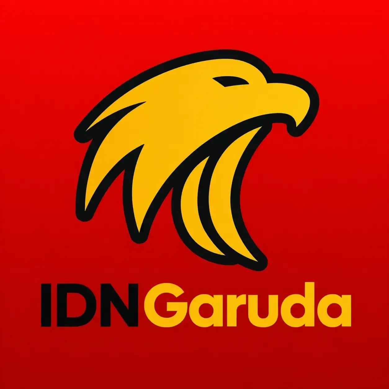 IDNGARUDA - Petualangan Arcade Penuh Tantangan