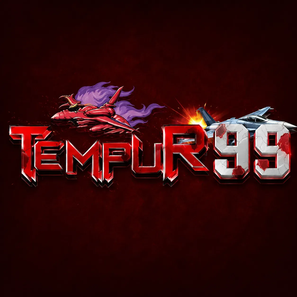 TEMPUR99 - Game Domino Seru dan Menantang