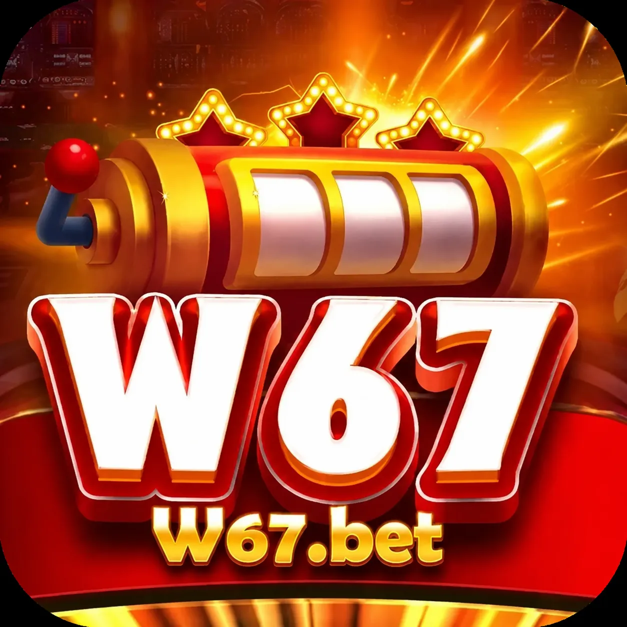 W67 - Permainan Slot Penuh Keseruan