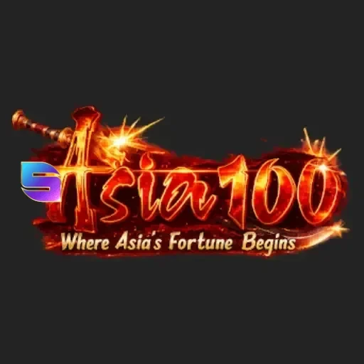 Logo asia100